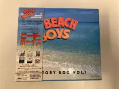 2026年最新】the beach boys cdの人気アイテム - メルカリ