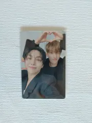 SEVENTEEN ドギョム、スングァン DxS ユニット、小夜曲セレナーデ、日本 ウィバース ジャパン