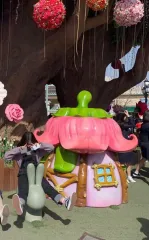 オーバーオール s