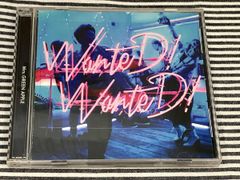 WanteD! WanteD!」 ミセス 初回限定盤 - メルカリ