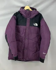 ★ THE NORTH FACE ザ ノースフェイス ND91930 ダウンジャケット L 冬のサムネイル