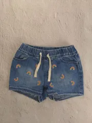 GAP / ショートパンツ