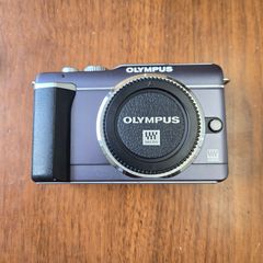 OLYMPUS PEN Mini E-PM2 現状品 - メルカリ