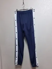 ナイキ サイドライン ジャージパンツ メンズ