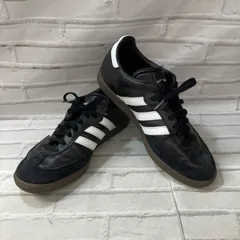 adidas / アディダス / スニーカー / SAMBA / ブラック / サイズ27.0cm