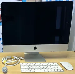 2026年最新】imac 21.5インチ 2017の人気アイテム - メルカリ