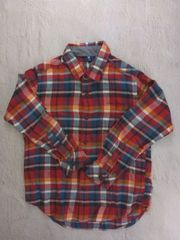 UNIQLO / シャツ & ブラウス