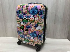 2026年最新】ディズニー スーツケース アウラニの人気アイテム - メルカリ