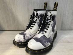 マ*ュ様 【超希少】とんがりブーツ コムデギャルソン メキシカンブーツ