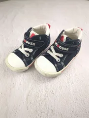 MIKI HOUSE / スニーカー