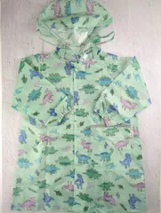 BREEZE / レインコート