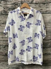 Needles ×BEAMS ビームス別注 ニードルス × サンサーフ アロハ - メルカリ