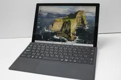 【現状品】Surface Pro7/Intel Core i5/128GB/メモリ8GB ⑤