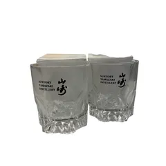 2026年最新】suntory サントリー 山崎 ロックグラスの人気アイテム