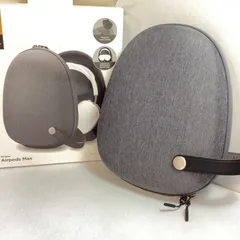 Air Pods Max  スパイゲン　クラスデン　spigen Klasden  キャリング　ケース　　　　　…e.s