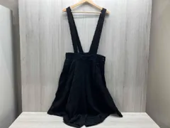 【キタキン】ブラックコムデギャルソンサロペット/オーバーオールサスペンダー 2026年最新】コムデギャルソンサスペンダーの人気アイテム - メルカリ