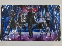 2026年最新】仮面ライダープレイマットの人気アイテム - メルカリ