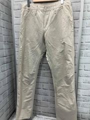 W34 ☆新品 ナナミカ ワイド チノ パンツ SUCS401 11併 - メルカリ
