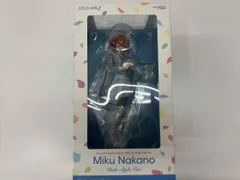 グッドスマイルカンパニｰ 中野三玖 Date Style Ver. 1/6 五等分の花嫁