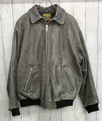 2026年最新】supreme vanson レザージャケットの人気アイテム - メルカリ