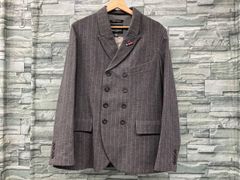 WORK JACKET - LINEN Nigel Cabourn 48 - メルカリ