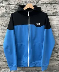 THE NORTH FACE マッハファイブジャケット size:L ブルー