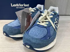 New Balance スニーカー new balance スニーカー　Levis M990LI3
