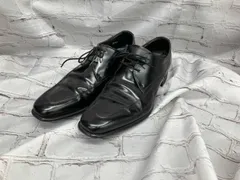 REGAL その他ドレスシューズ　727R ブラック24.5cm 