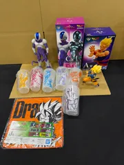 ドラゴンボール一番くじフィギュア H2602172