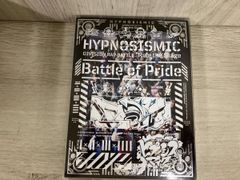 ヒプノシスマイク Division Rap Battle 2期 DVD レンタル - メルカリ