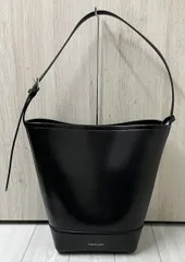 CHARLES & KEITH チャールズアンドキース ショルダーバッグ トートバッグ ブラック 