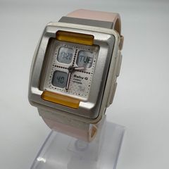 か*で様 レトロCASIO 動作確認済☆ CASIO LA-201W - メルカリ