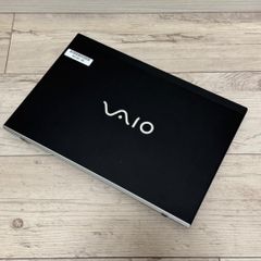 ネコ様専用 VAIO i5 10世代 8GB SSD256GB - メルカリ