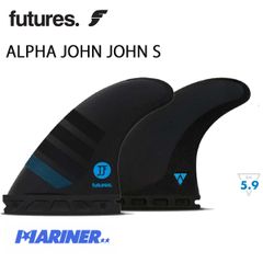 美品】FUTURES JORDY SMITH Sサイズ フューチャーフィン - メルカリ