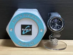CASIO カシオ Baby-G BGA-150 腕時計 ブラック