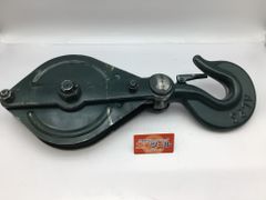 ALPS 二車スナッチブロック 100mm - メルカリ