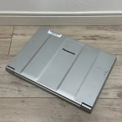 高性能❗重い作業もサクサク❗ レッツノート i5 11世代 16GB 256GB Office付き 即納 初心者にも 届いてすぐ使えます◎ マウスはおまけ♪ K640-A