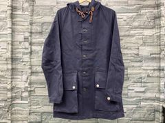 C.C. FILSON Nigel Cabourn ワックスドジャケット - メルカリ