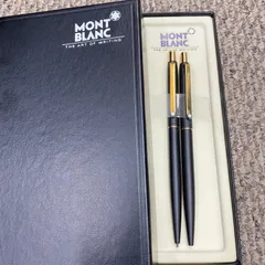 2026年最新】モンブランシャープペンシルの人気アイテム - メルカリ