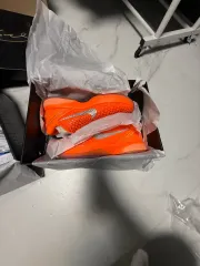 ナイキ コービー6 プロトロ オレンジ