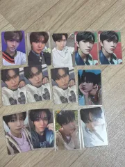 nct wish ジェヒ トレカ まとめ