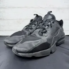 Nike Air Max Infinity 2 ナイキ エア マックス インフィニティ 2 ブラック 黒 27.0cm CU9452-002 L05364