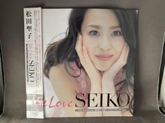 We Love SEIKO 3CD+DVDセット - メルカリ