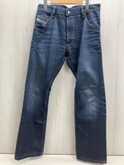 DIESEL ディーゼル ジーンズ KROOLEY 表記サイズ29  