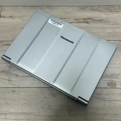 すぐに使える❗パワフルPC レッツノート i5 11世代 16GB 256GB Office付き 即納 初心者にも 届いてすぐ使えます◎ マウスはおまけ♪ K646-A