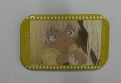 安室透 名探偵コナン スクエア缶バッジコレクション 安室透 E 缶バッジ グッズ 缶バッジ グッズ カンバッジ カンバッチ 缶バッジ 缶バッチ