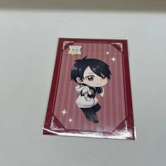 L1-45】◎ A3！キャラバッジコレクション七尾太一 秋組＆冬組 - メルカリ