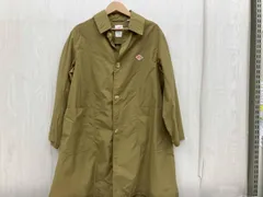 2026年最新】ダントン danton ナイロンタフタコートの人気アイテム