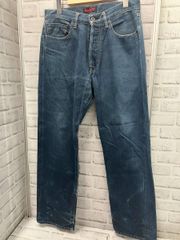 Supreme デニムパンツ 32 USA製 初期 シュプリーム ヴィンテージ