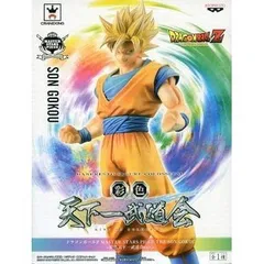 2026年最新】彩色 天下一武道会 孫悟空の人気アイテム - メルカリ